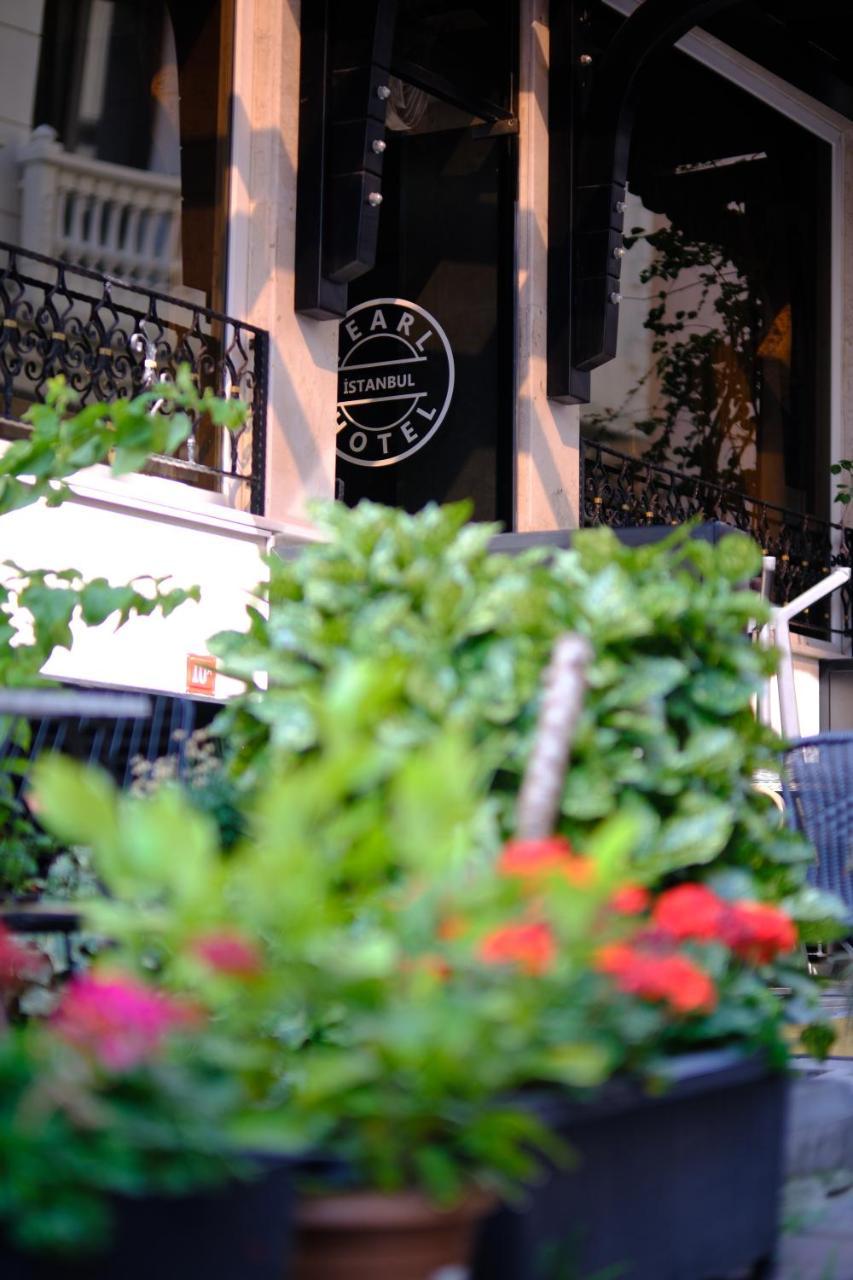 PEARL — ISTANBUL — фотография отеля №17