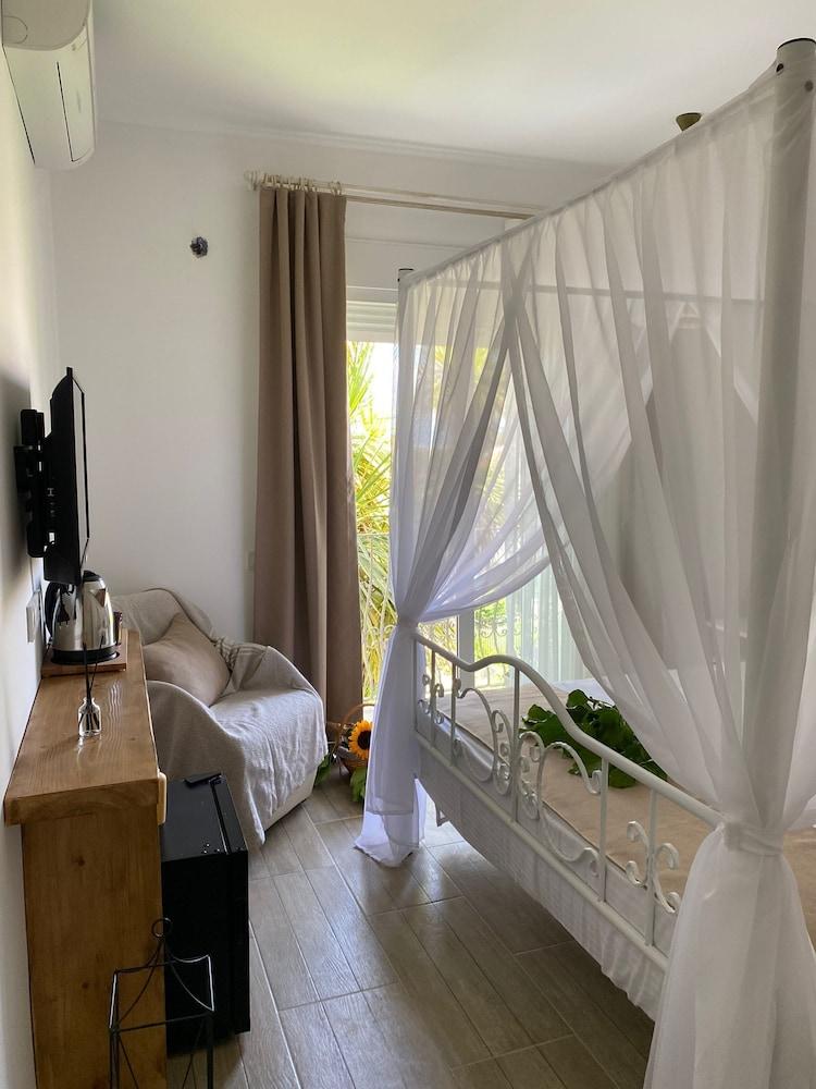 FLORA BOHEME — CESME — фотография отеля №4