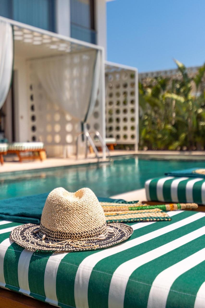 THE XON HOTEL — CESME — fotografie hotel nr. 10