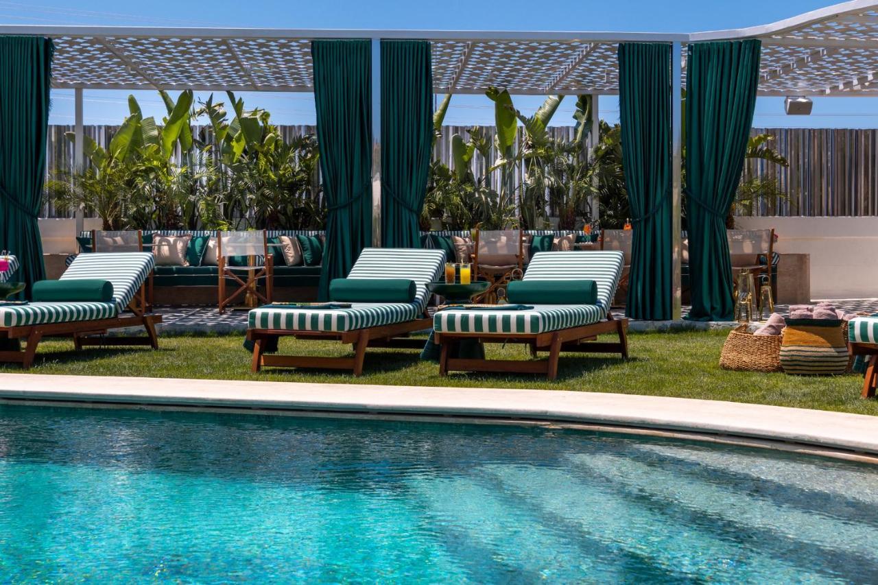 THE XON HOTEL — CESME — fotografie hotel nr. 9