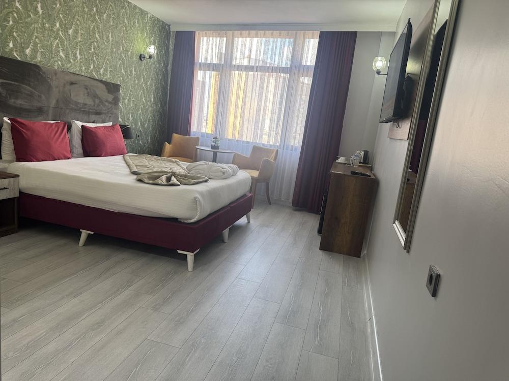 GALATA GREENLAND HOTEL — ISTANBUL — fotografie hotel nr. 20
