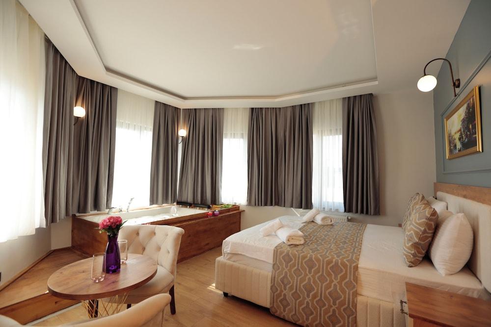 NEWALLA HOTEL OLD CITY — ISTANBUL — фотография отеля №14