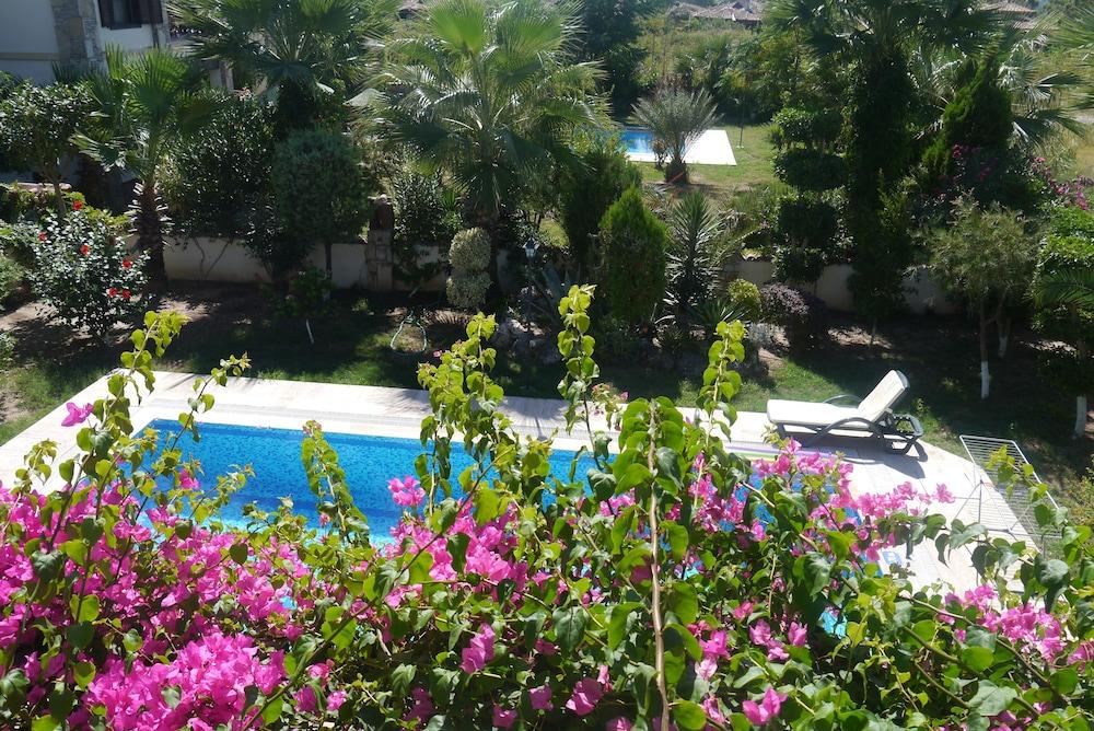ASUR HOTEL & APARTMENTS & VILLAS — DALYAN — fotografie hotel nr. 7