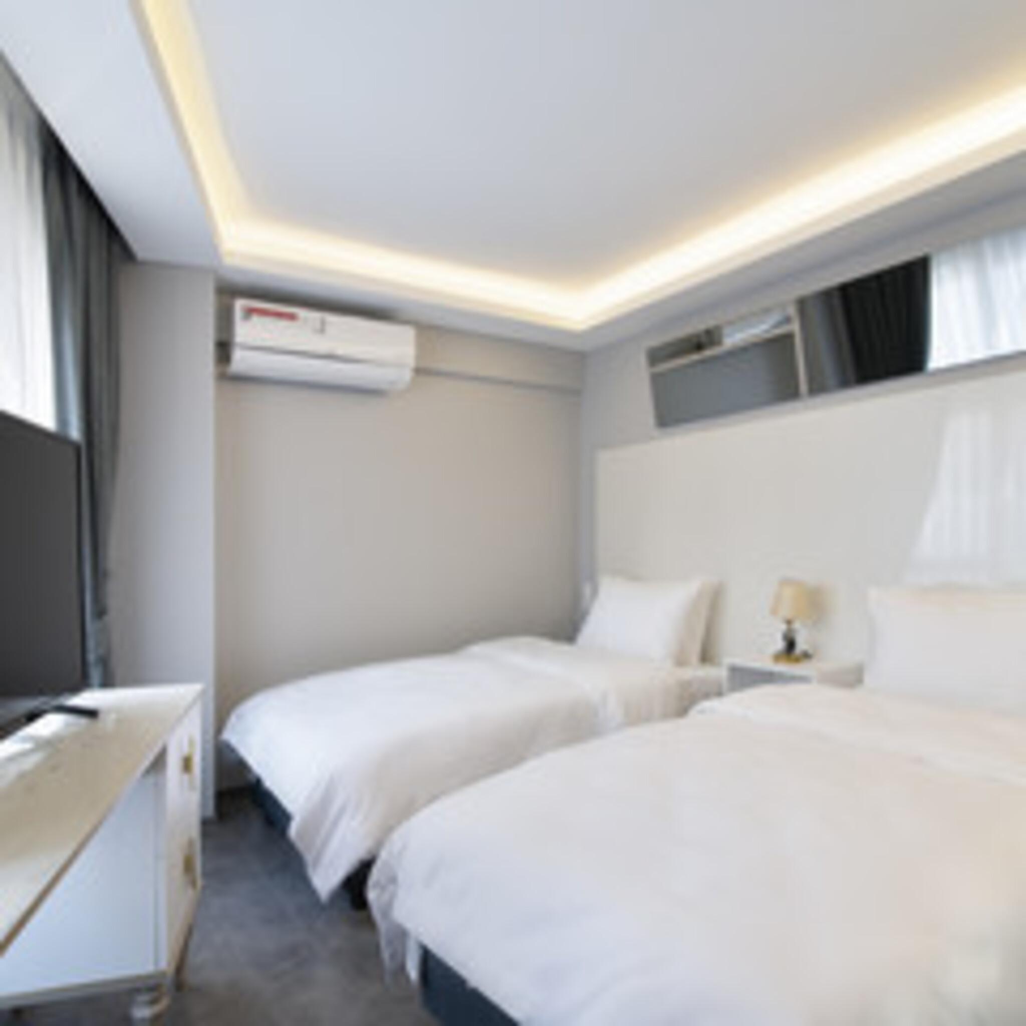 VIA CIRAGAN HOTEL — ISTANBUL — fotografie hotel nr. 10