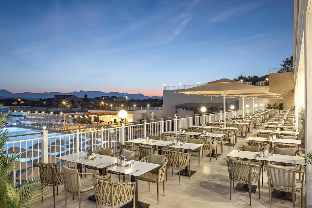 ARCANUS HOTELS TRENDLINE SIDE — COLAKLI — фотография отеля №26