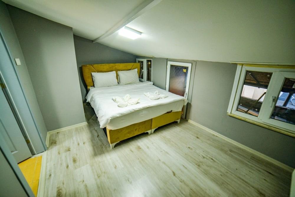 SUIT TRAVEL — ISTANBUL — fotografie hotel nr. 24
