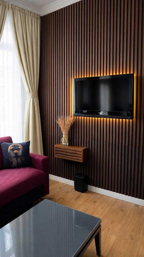 ZEBRA HOTEL ALSANCAK — IZMIR — fotografie hotel nr. 6