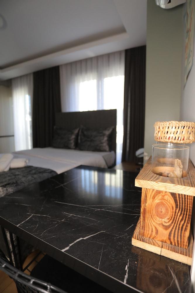 ISTANBUL RELAX SUITE — ISTANBUL — фотография отеля №5
