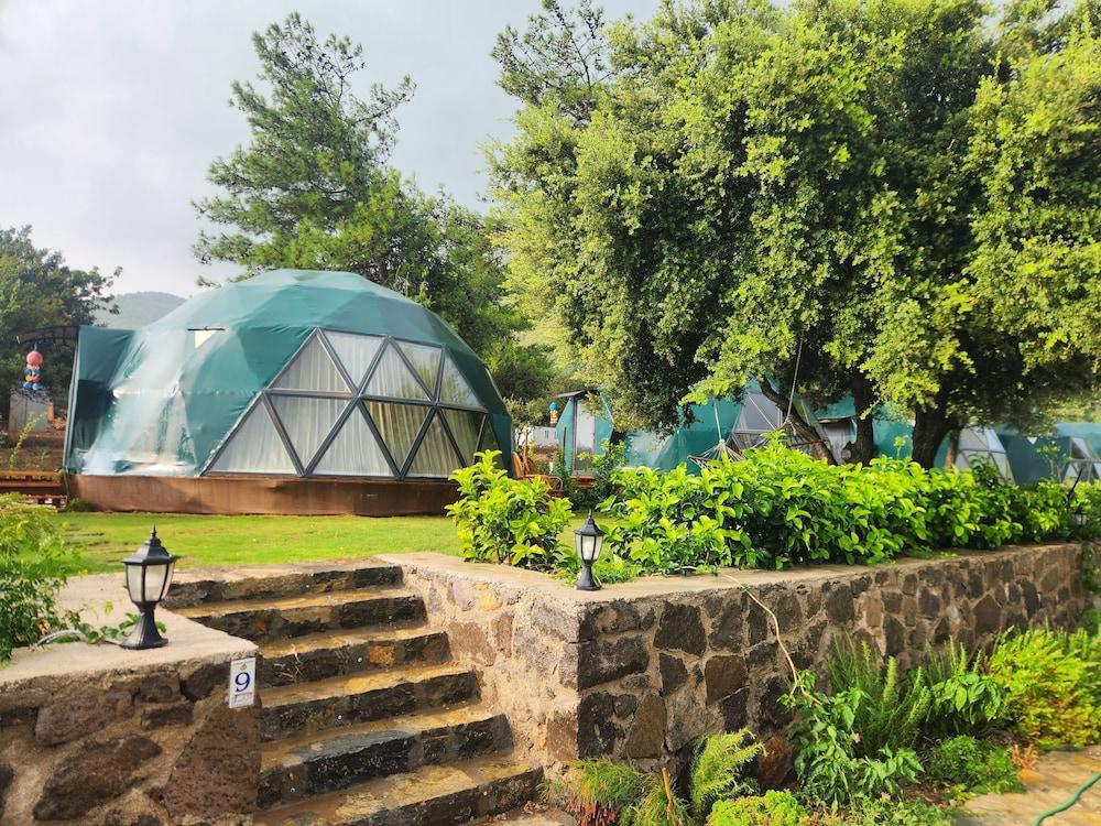 LUSSOGLAMPING — BODRUM — fotografie hotel nr. 15