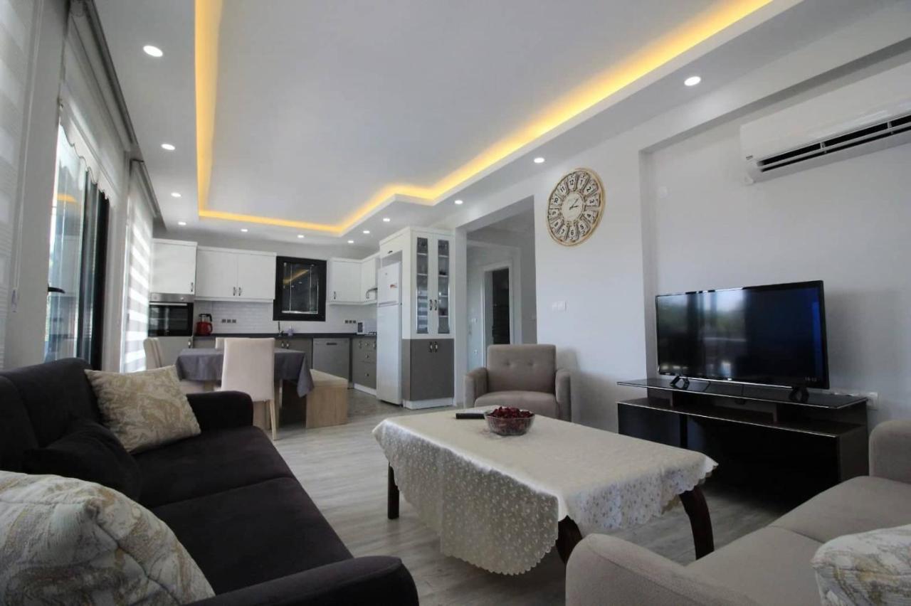 PRIVATE VILLA IN GOCEK VILLA PEREST — GOCEK — фотография отеля №11