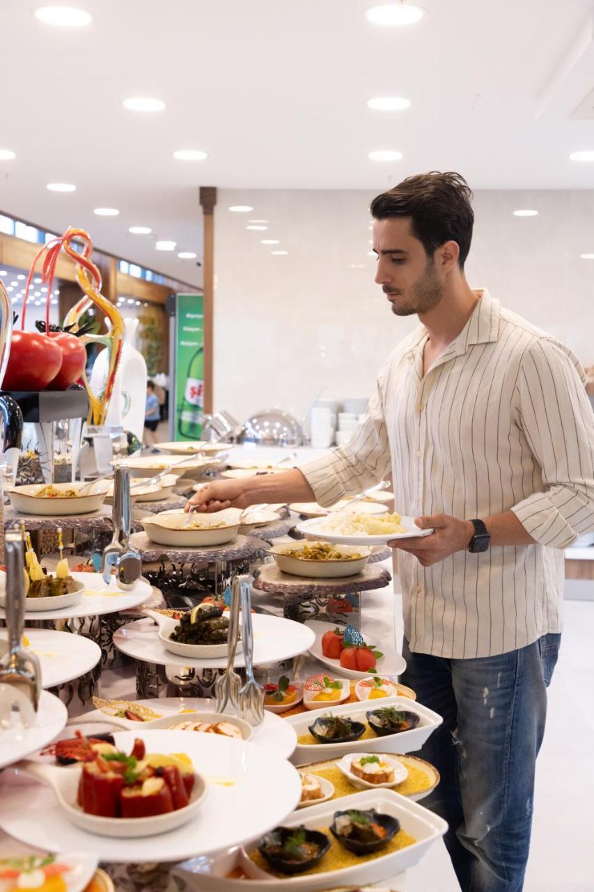 BELENLI RESORT HOTEL — BELEK — фотография отеля №31