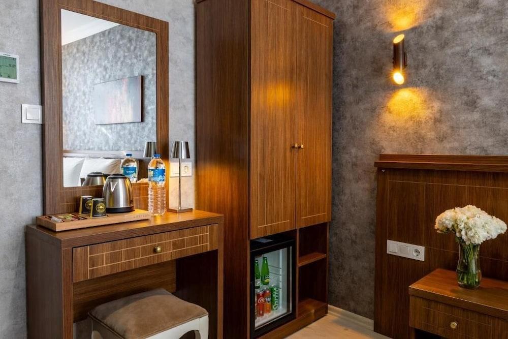 DIAMOND BEYAZIT HOTEL — ISTANBUL — fotografie hotel nr. 18
