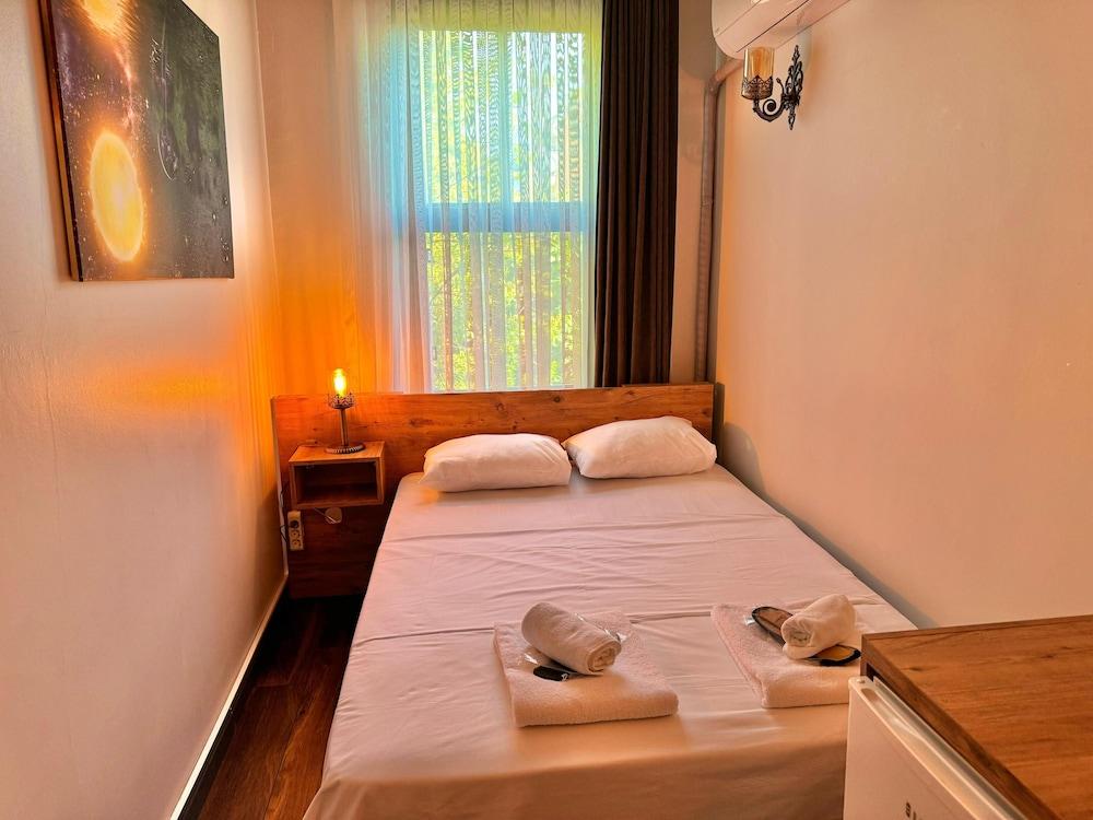 OTEL KADIKOY — ISTANBUL — fotografie hotel nr. 18