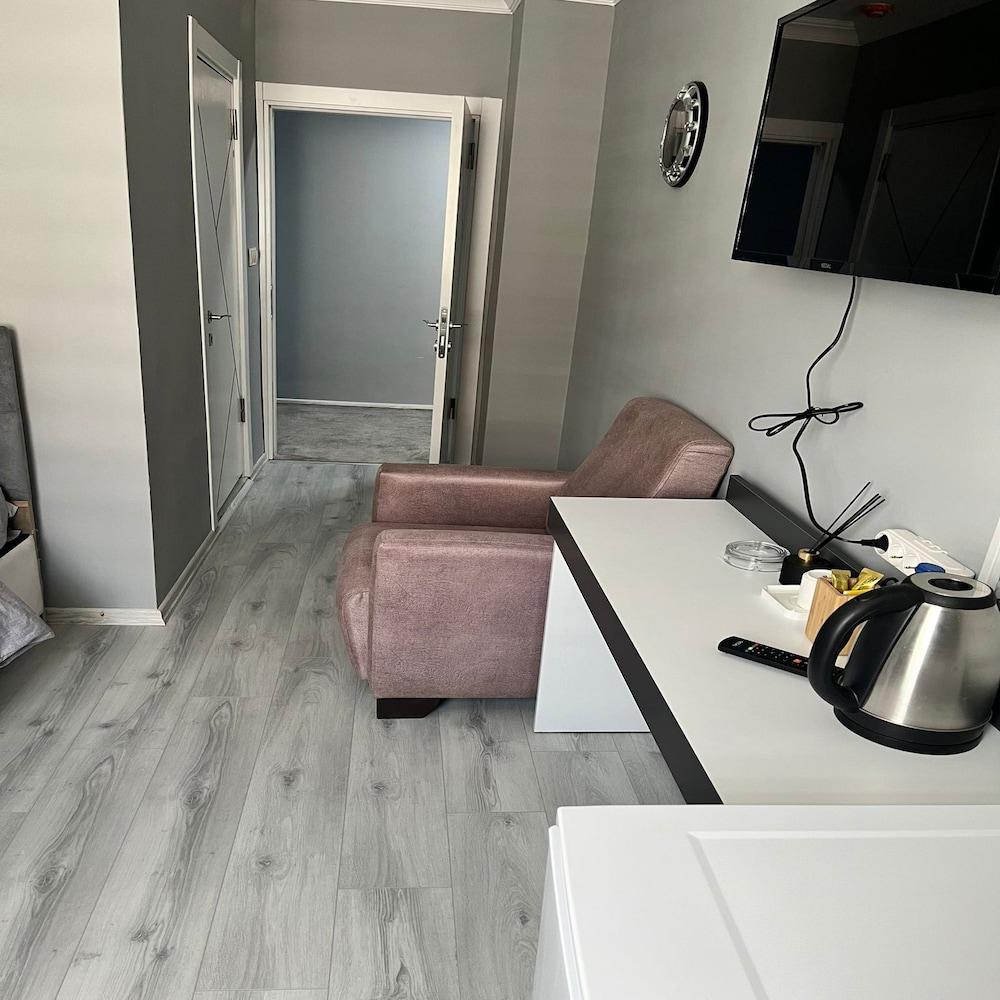 GRAND WHITE SUIT OTEL — SIVAS — fotografie hotel nr. 9
