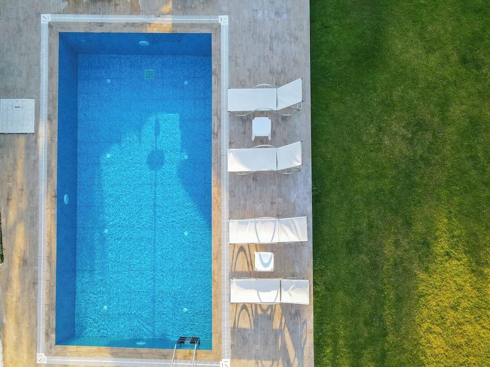 DENIS VILLA MARMARIS DAILY WEEKLY RENTAL — MARMARIS — fotografie hotel nr. 24