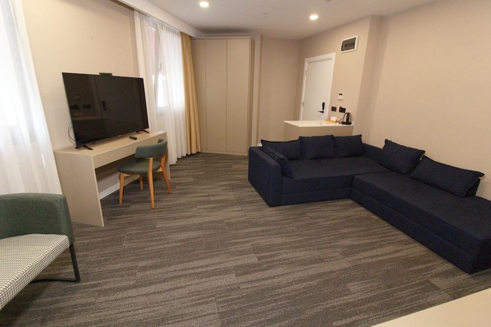 ONKA CITY HOTEL — ISTANBUL — fotografie hotel nr. 16