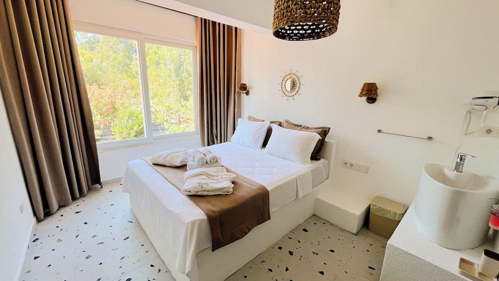 THANOS HOTEL — MARMARIS — фотография отеля №7