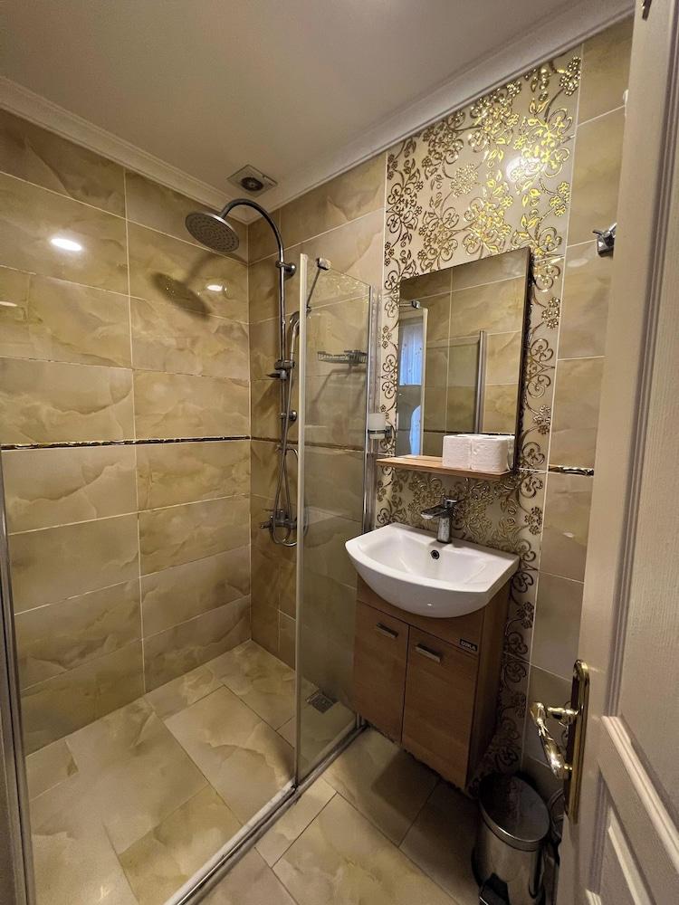 MIHRI HATUN SUIT OTEL — ISTANBUL — fotografie hotel nr. 14