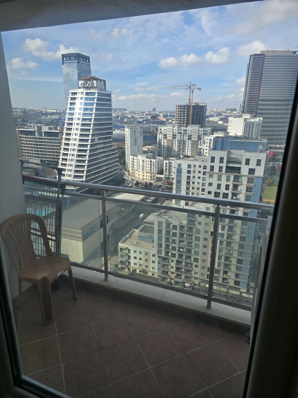 BAHCESEHIR RENT HOUSE — ISTANBUL — fotografie hotel nr. 32