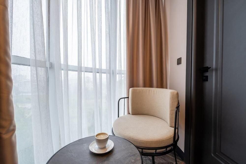 216 STAR SUITE — ISTANBUL — fotografie hotel nr. 24
