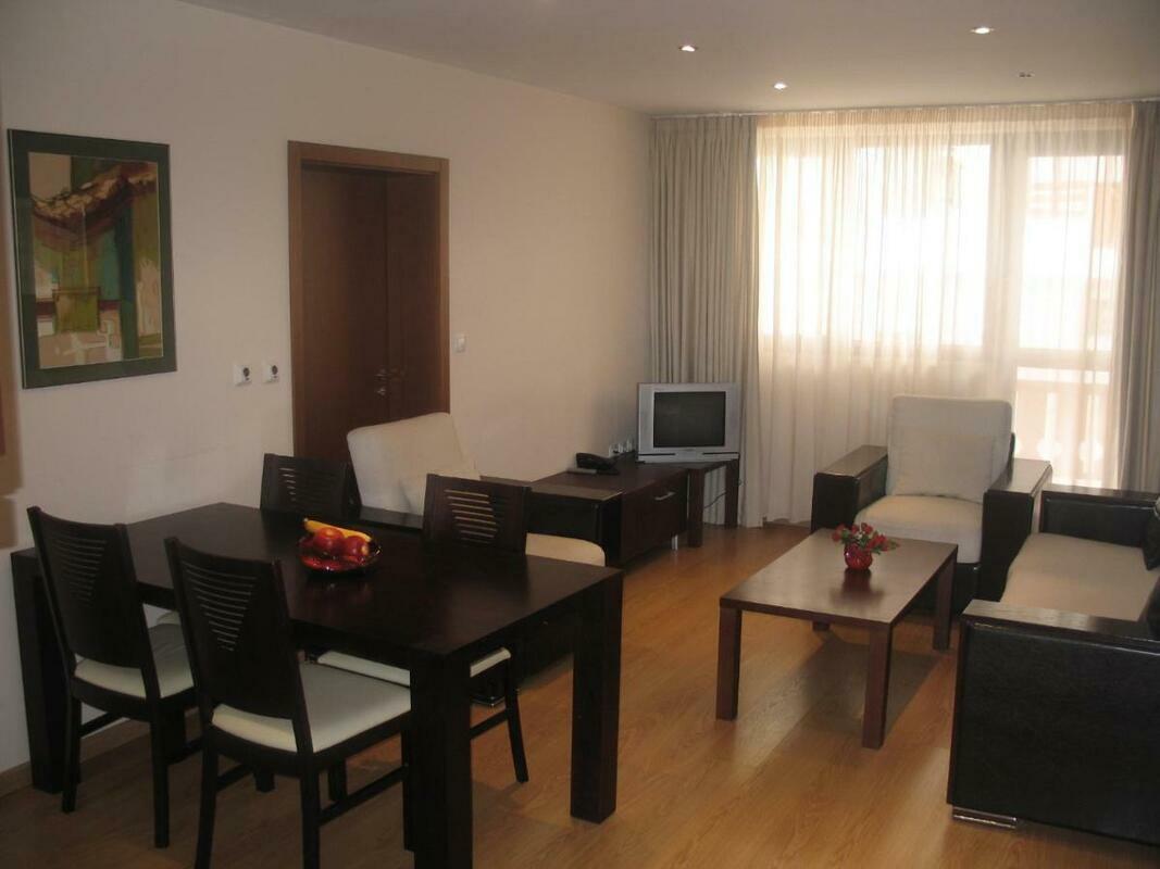 WINSLOW HIGHLAND APARTMENTS — BANSKO — fotografie hotel nr. 7
