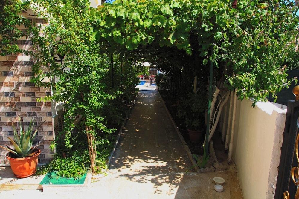 BEGONYA HOTEL KEMER - ALL INCLUSIVE — BELDIBI — fotografie hotel nr. 28