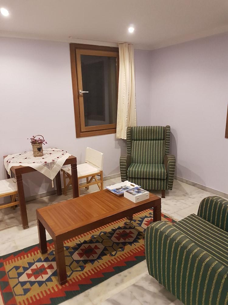 BODRUM STONE HOUSE HOTEL — BODRUM — fotografie hotel nr. 18