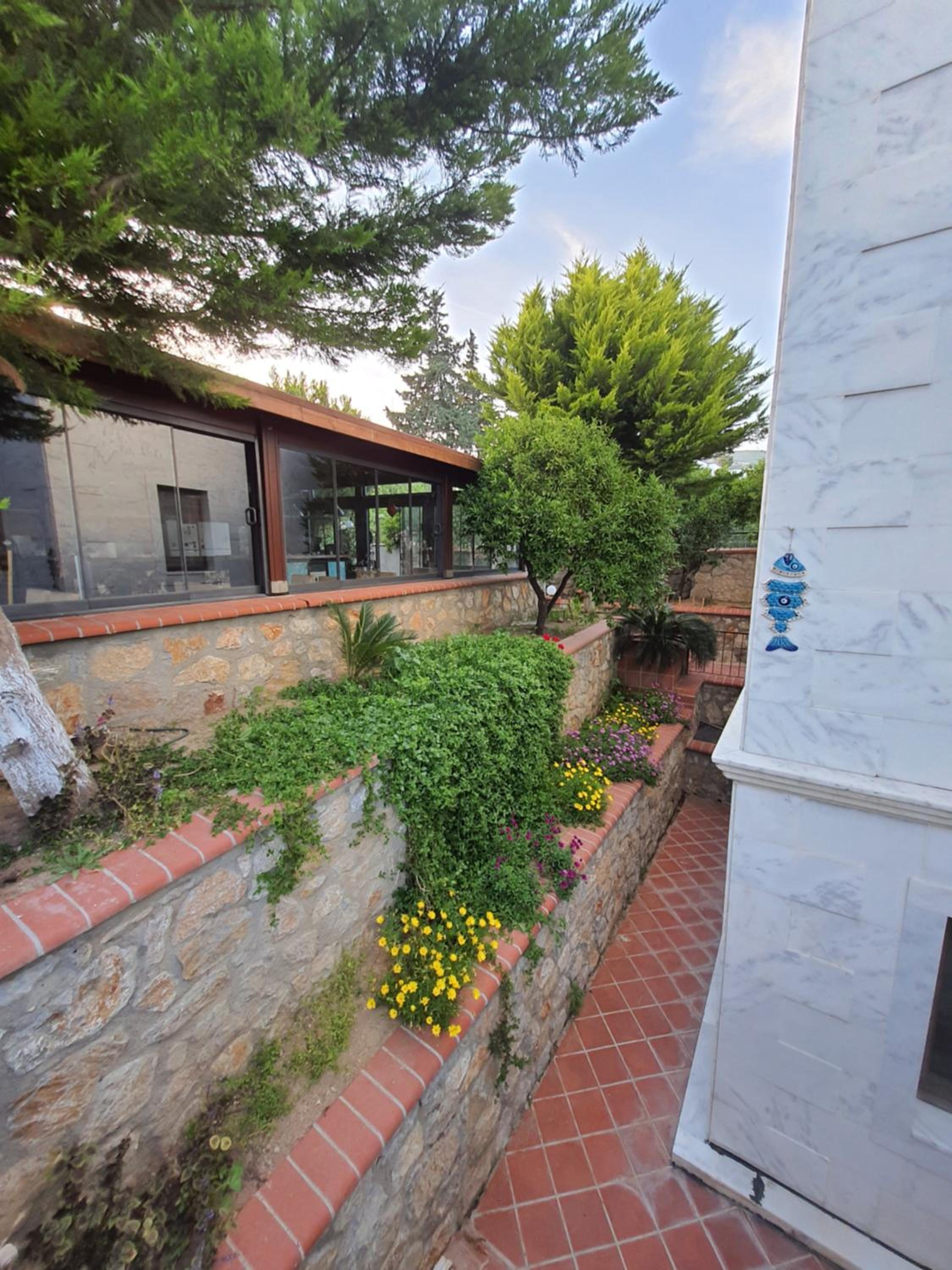BODRUM STONE HOUSE HOTEL — BODRUM — fotografie hotel nr. 12