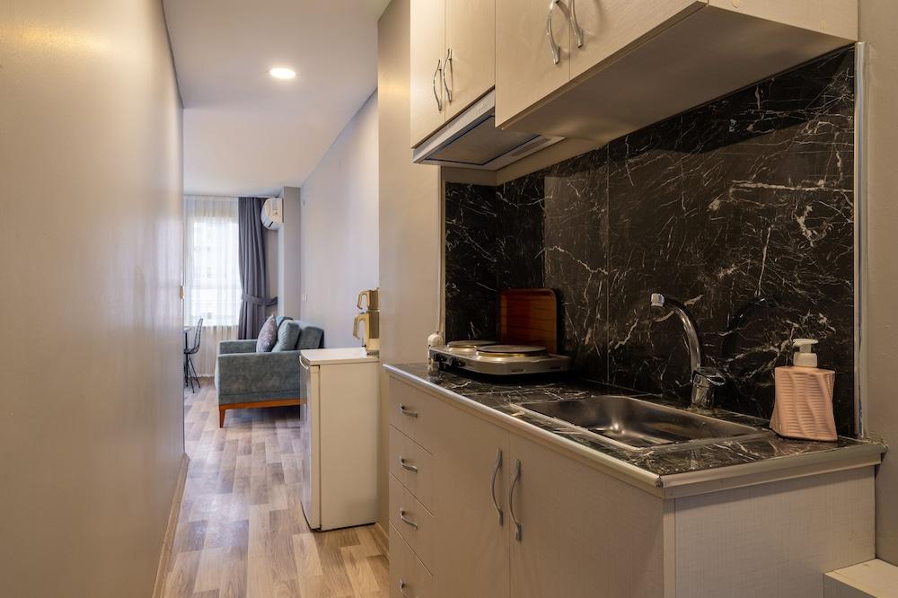 ELEMENT PERA RESIDENCE — ISTANBUL — fotografie hotel nr. 30