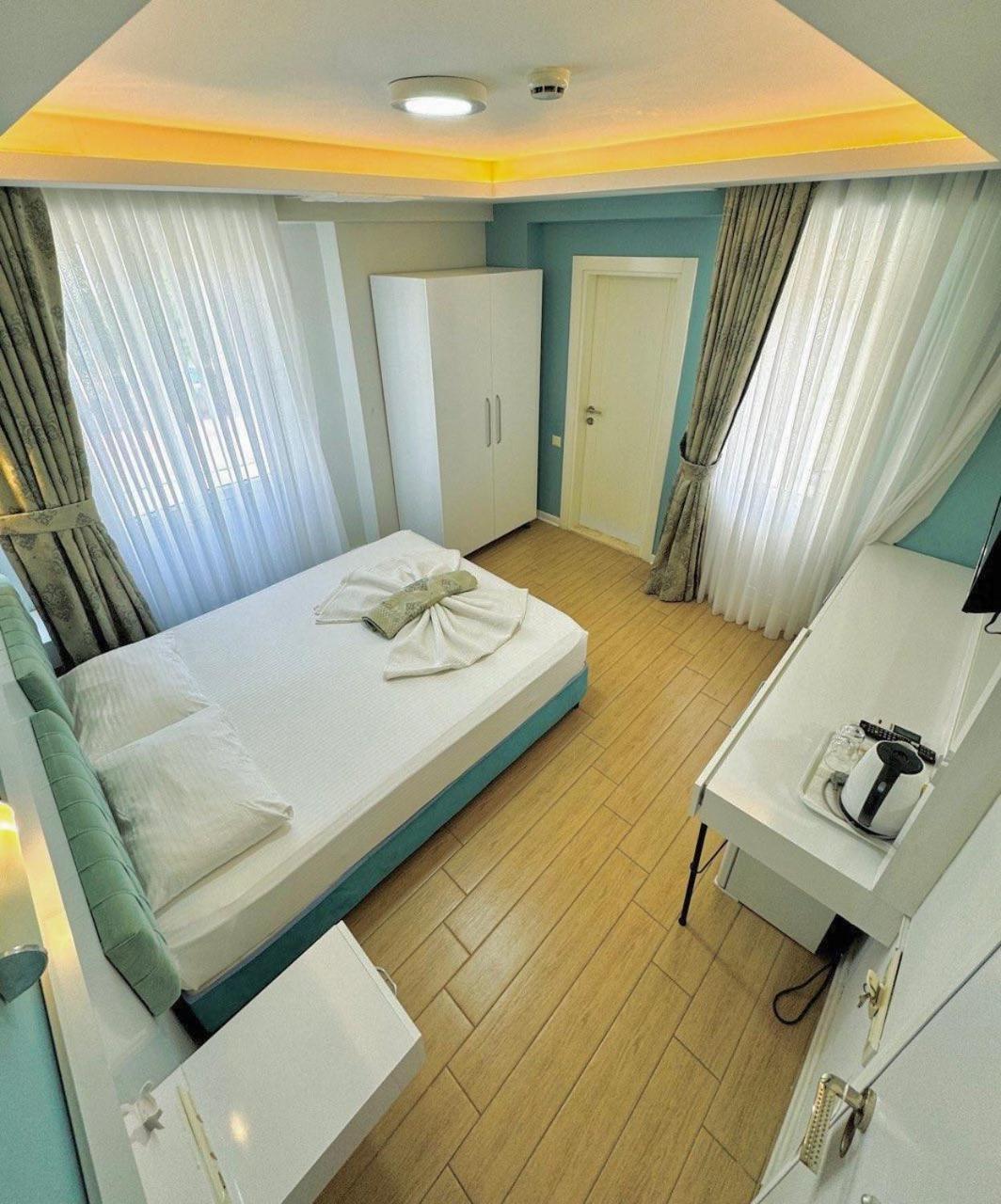 AMSTERDAM OTEL KEMER — KEMER — фотография отеля №11
