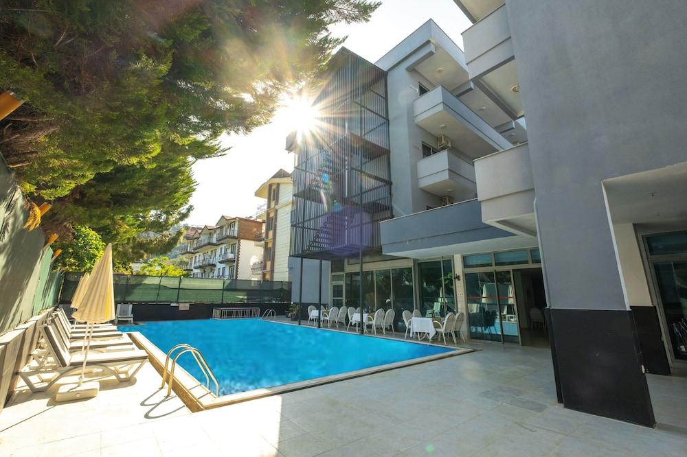 INFINITY HOTEL — KEMER — fotografie hotel nr. 25