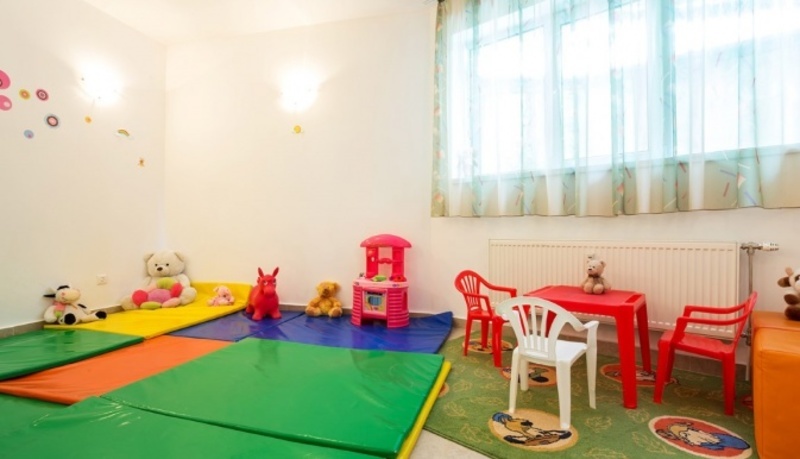THE STREAM RESORT — PAMPOROVO — фотография отеля №30