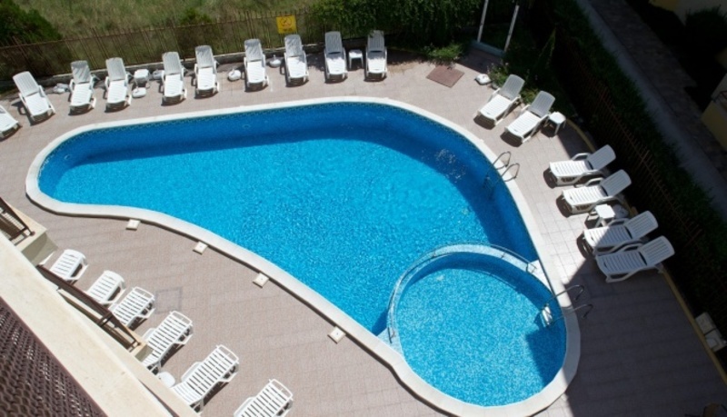 VERIS — SUNNY BEACH — фотография отеля №17