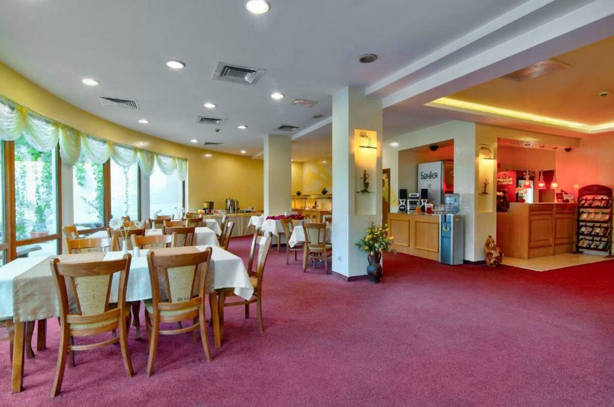 ATLANT — ST. CONSTANTINE & ELENA — fotografie hotel nr. 4