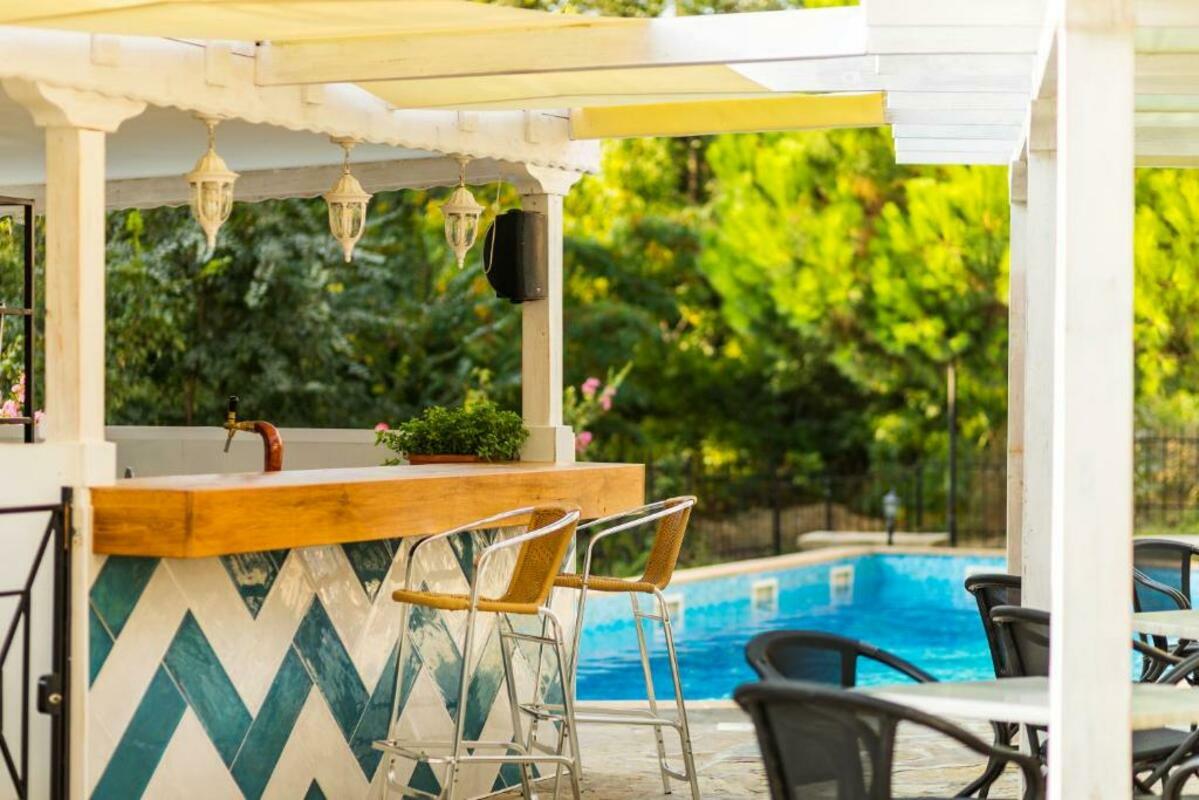 THE CLIFF BEACH & SPA — OBZOR — fotografie hotel nr. 29
