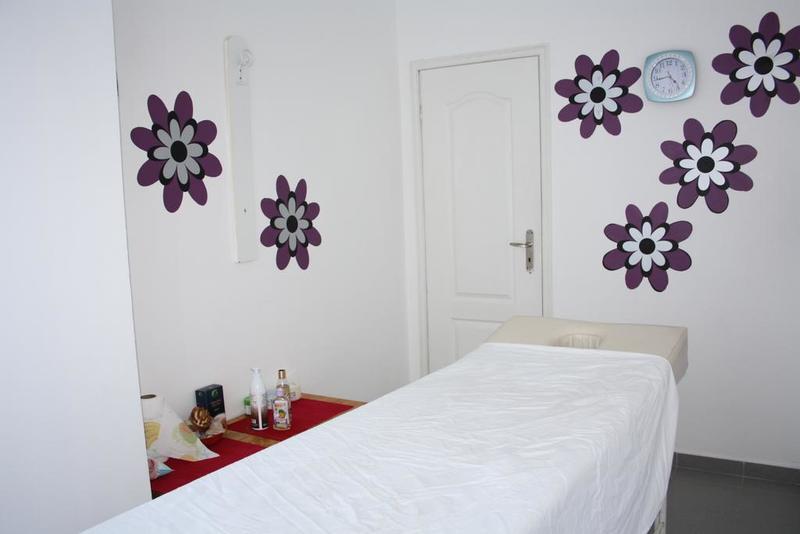 PERUNIKA HOTEL — GOLDEN SANDS — fotografie hotel nr. 15