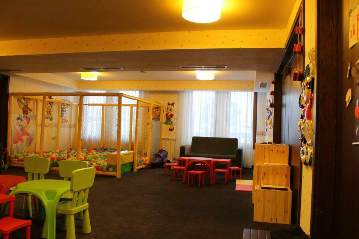 REGNUM BANSKO SKI HOTEL & SPA — BANSKO — фотография отеля №7