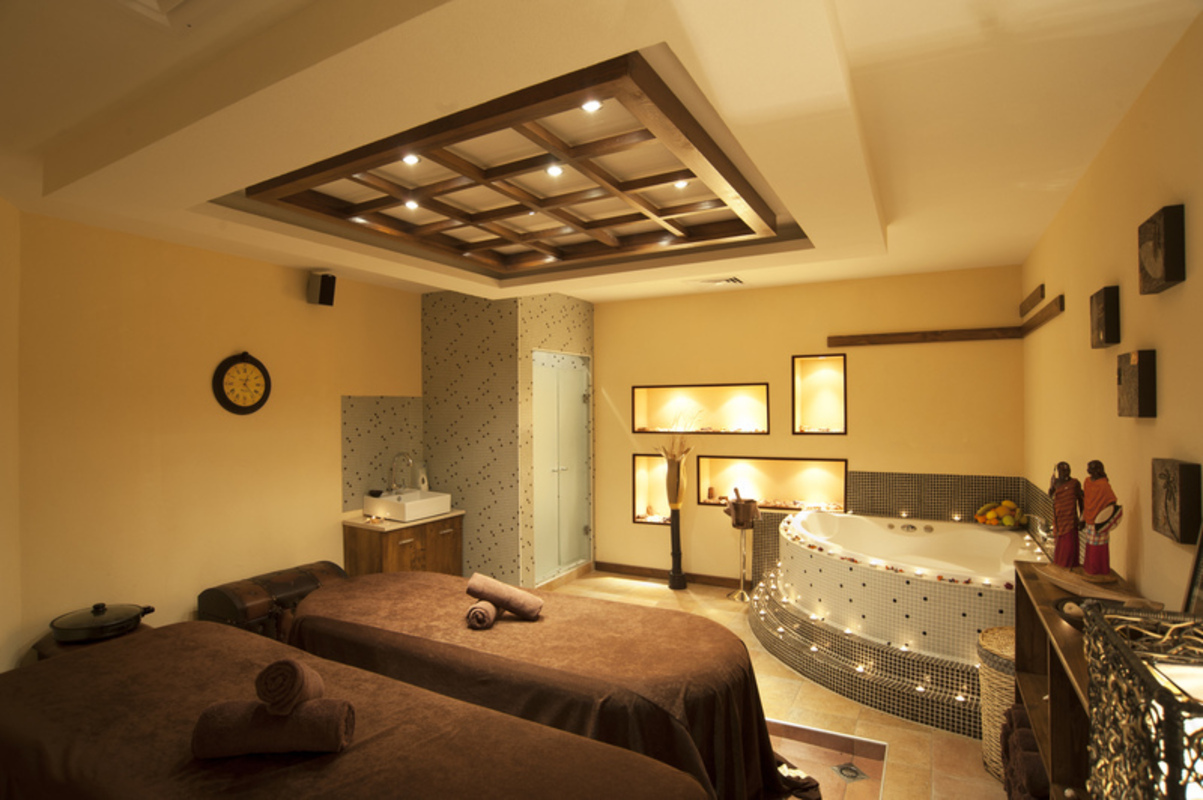 VIHREN PALACE SKI & SPA RESORT — BANSKO — фотография отеля №9