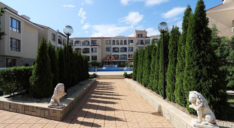 BAY APARTMENTS — SOZOPOL — fotografie hotel nr. 9