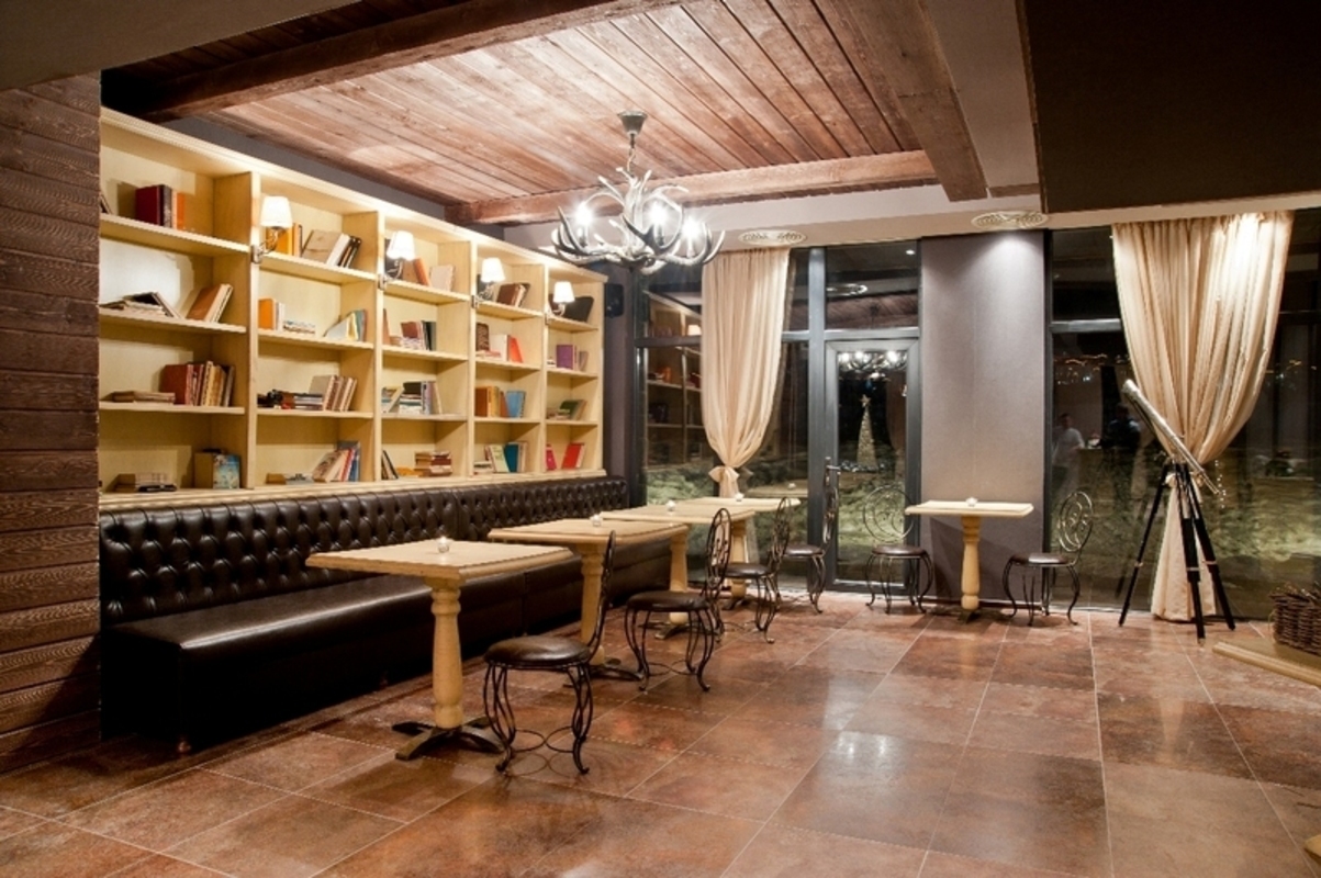 CORNELIA BOUTIQUE — RAZLOG — фотография отеля №13