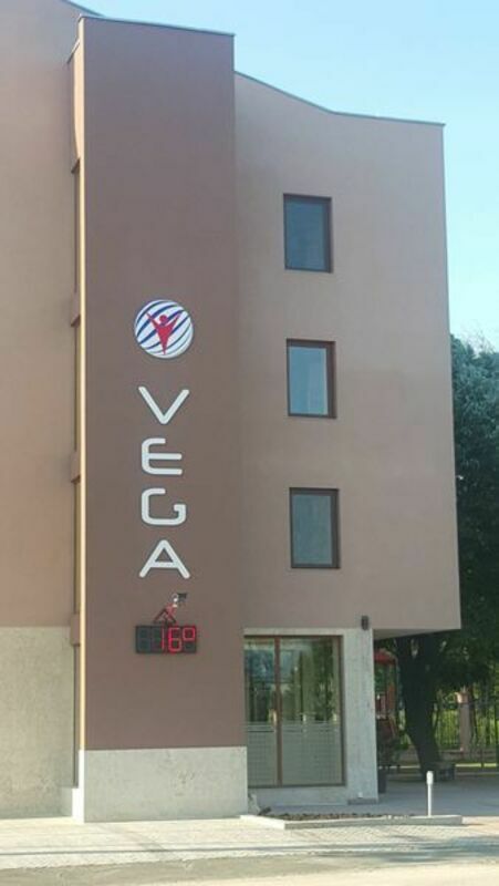 VEGA — KRANEVO — fotografie hotel nr. 77