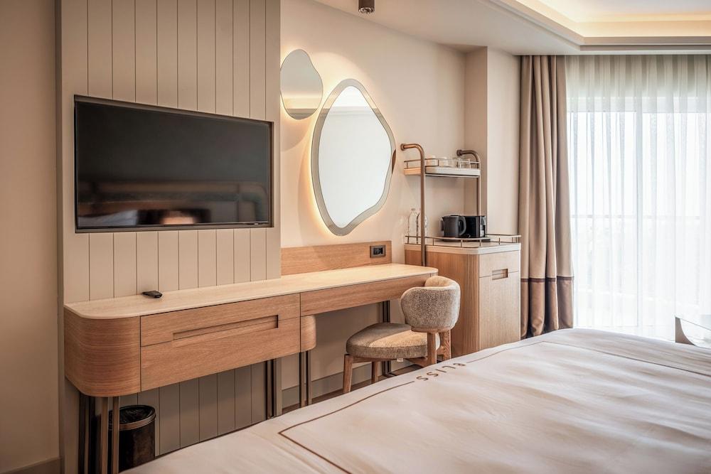 ADALYA RESORT & SPA - ADULTS ONLY — EVRENSEKI — fotografie hotel nr. 29