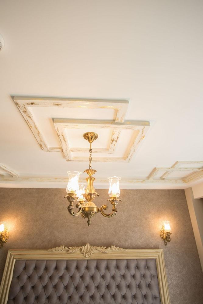 IDYLLE HOTEL — ISTANBUL — fotografie hotel nr. 27