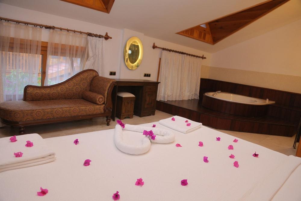 BC SPA HOTEL — DALYAN — fotografie hotel nr. 4