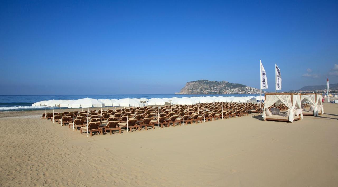 BLUE DIAMOND ALYA HOTEL — ALANYA — fotografie hotel nr. 3