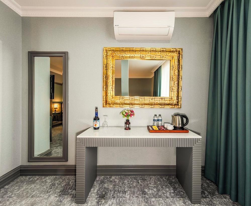 TILIA HOTEL — ISTANBUL — fotografie hotel nr. 13