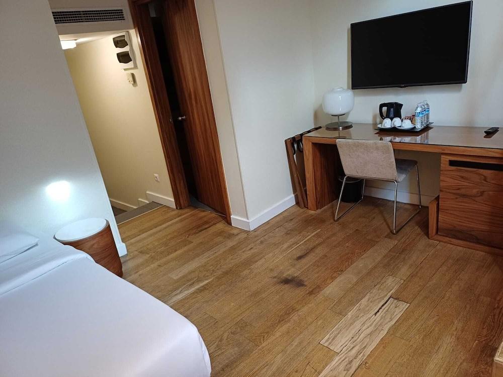 MIAPERA HOTEL — ISTANBUL — fotografie hotel nr. 14