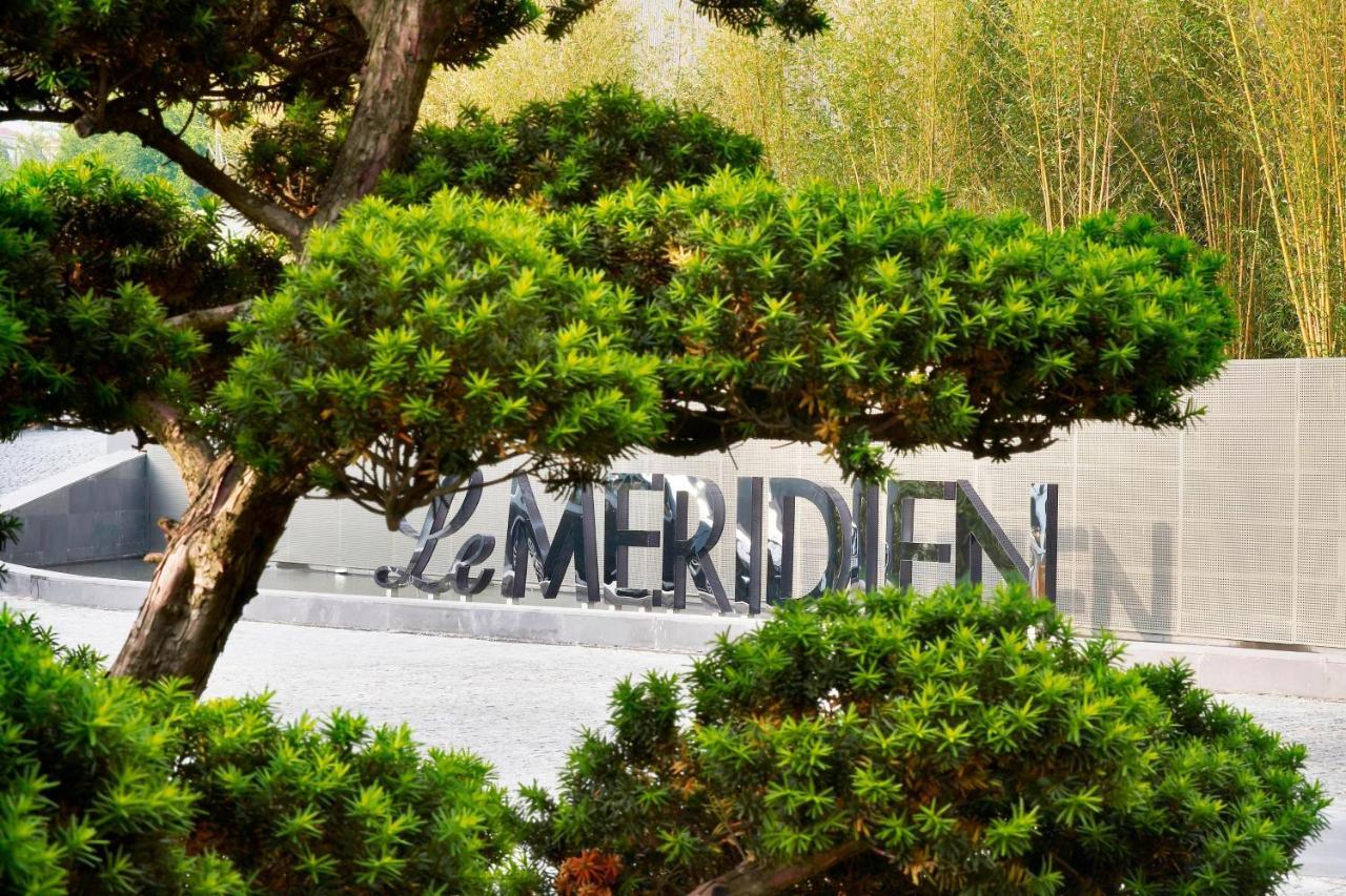 LE MERIDIEN ISTANBUL ETILER — ISTANBUL — fotografie hotel nr. 6