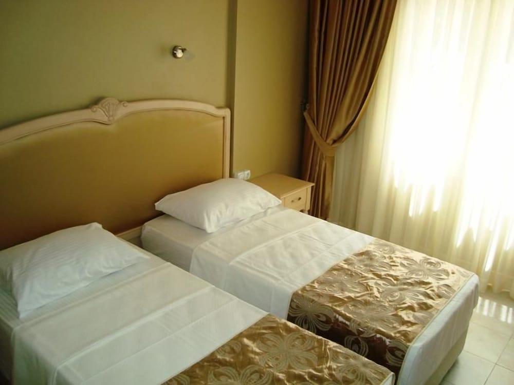 GOLDEN MOON APART HOTEL — KUSADASI — фотография отеля №14