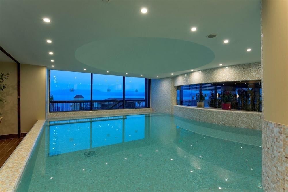 ROYAL TEOS THERMAL RESORT CLINIC & SPA — SEFERIHISAR — fotografie hotel nr. 21